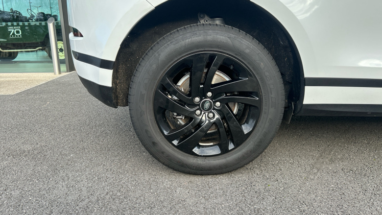 Land Rover Range Rover Evoque 2.0 D165 S 5dr Auto Diesel Hatchback